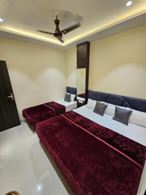 HOTEL DEV BHOOMI -Ujjain